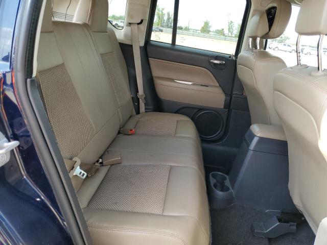 Photo 11 from auction – 2014 JEEP COMPASS LA with VIN 1C4NJCEA9ED618441
