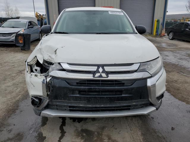Photo 5 from auction – 2017 MITSUBISHI OUTLANDER with VIN JA4AZ2A36HZ035464