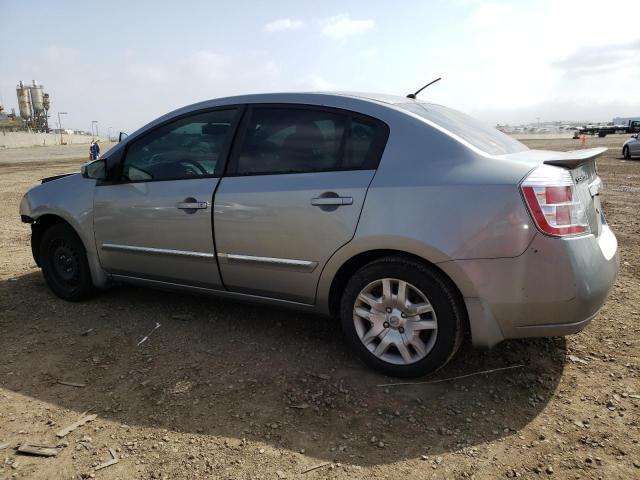 Photo 2 from auction – 2012 NISSAN SENTRA 2.0 with VIN 3N1AB6AP4CL770600