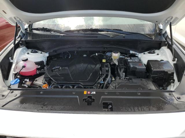 Photo 12 from auction – 2023 HYUNDAI SANTA FE S with VIN 5NMS2DAJ2PH534905