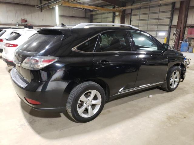 Photo 3 from auction – 2012 LEXUS RX 350 with VIN 2T2BK1BA5CC127606