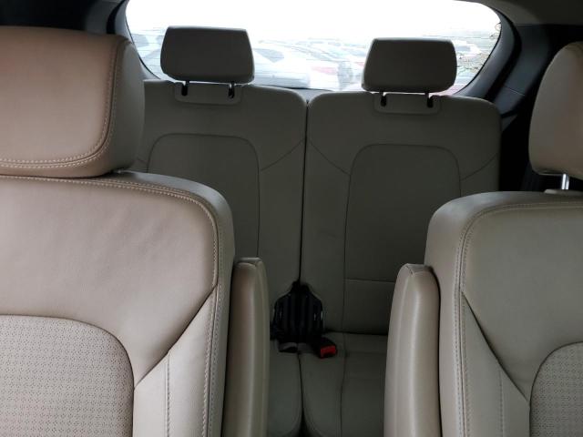 Photo 10 from auction – 2014 HYUNDAI SANTA FE G with VIN KM8SRDHF0EU066087