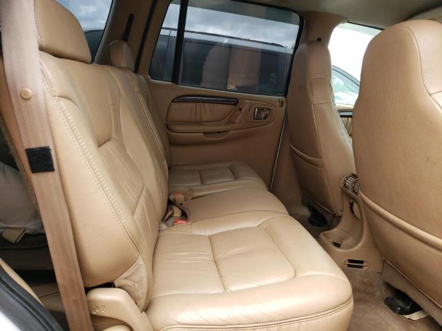 Photo 11 from auction – 2000 DODGE DURANGO with VIN 1B4HS28Z5YF170386