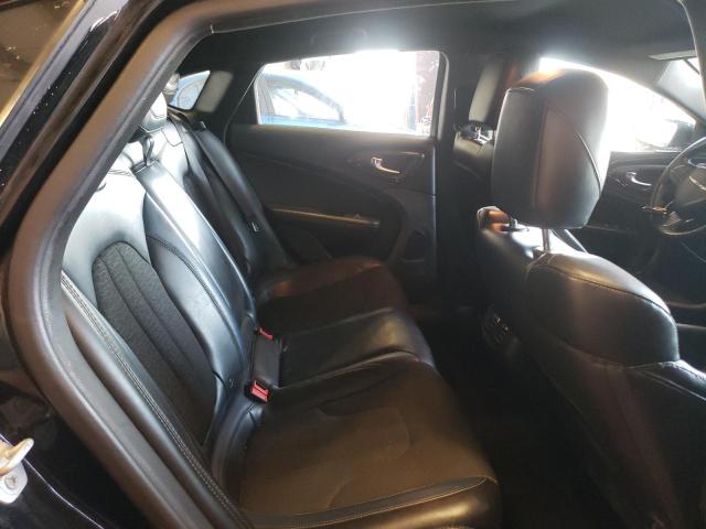 Photo 10 from auction – 2015 CHRYSLER 200 S with VIN 1C3CCCDG5FN630271