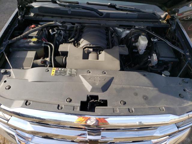 Photo 11 from auction – 2017 CHEVROLET SILVERADO with VIN 3GCPCSEC5HG293292