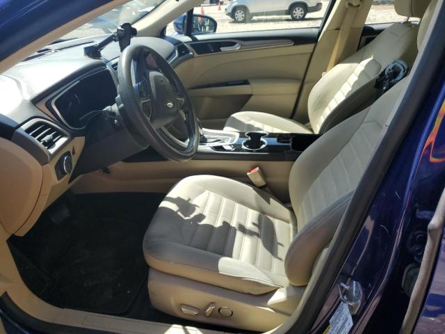 Photo 7 from auction – 2016 FORD FUSION SE with VIN 3FA6P0LU9GR285866