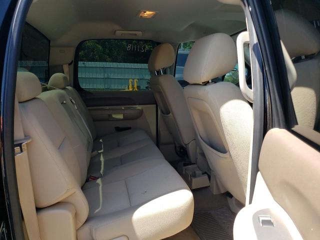 Photo 10 from auction – 2012 GMC SIERRA C15 with VIN 3GTP1VE00CG205366