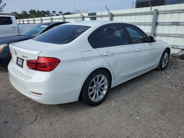 Photo 3 from auction – 2018 BMW 320 I with VIN WBA8E1G50JNU92591