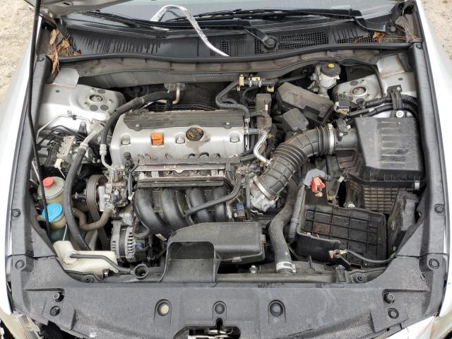 Photo 11 from auction – 2012 HONDA ACCORD LX with VIN 1HGCP2F37CA103146