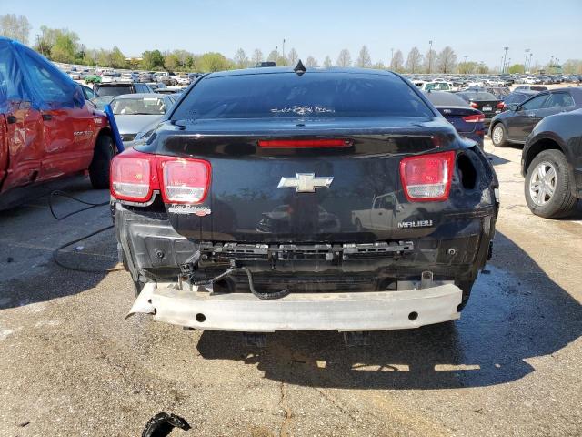 Photo 6 from auction – 2013 CHEVROLET MALIBU LS with VIN 1G11B5SA3DF201341