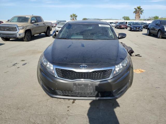 Photo 5 from auction – 2011 KIA OPTIMA LX with VIN KNAGM4A74B5166398