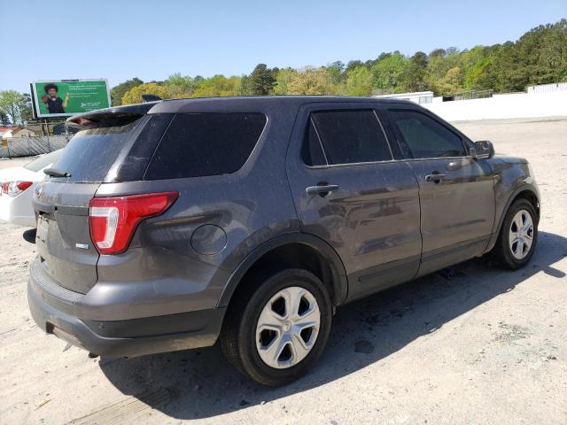 Photo 3 from auction – 2019 FORD EXPLORER P with VIN 1FM5K8ARXKGB15285