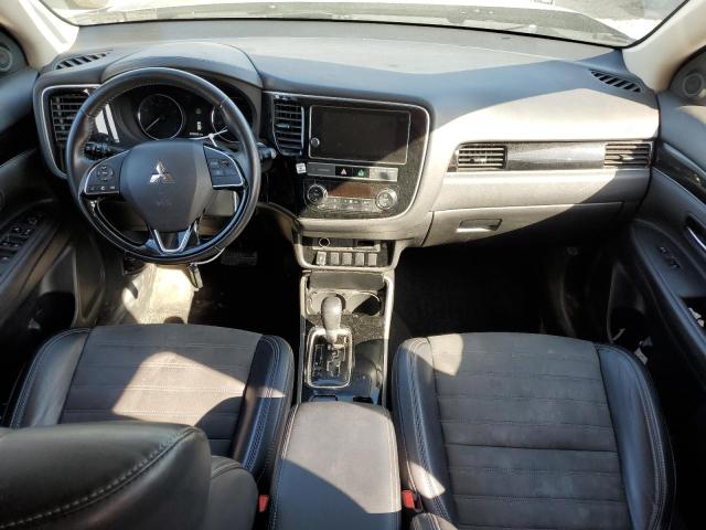 Photo 8 from auction – 2019 MITSUBISHI OUTLANDER with VIN JA4AZ3A38KZ050660