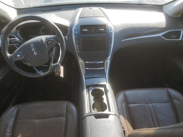 Photo 8 from auction – 2014 LINCOLN MKZ HYBRID with VIN 3LN6L2LU7ER811941