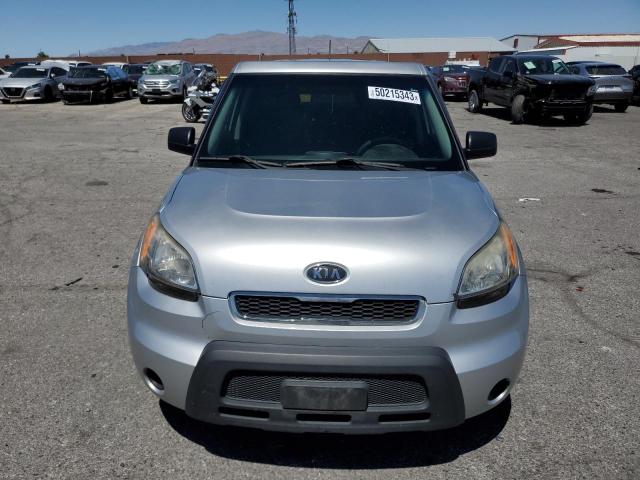 Photo 5 from auction – 2011 KIA SOUL with VIN KNDJT2A1XB7299957