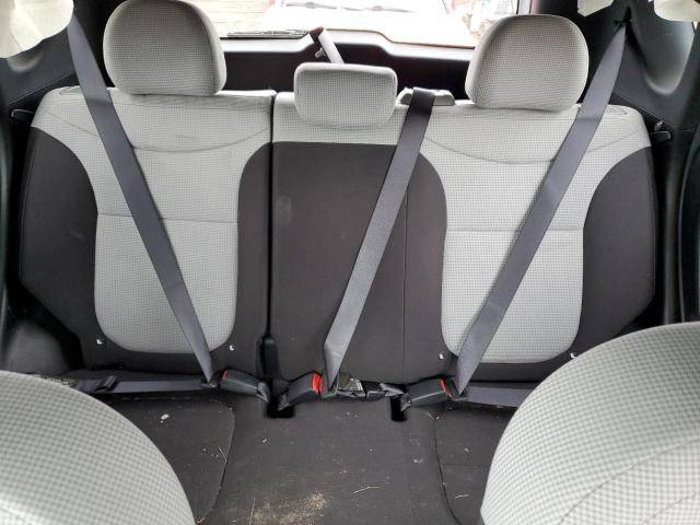Photo 10 from auction – 2019 KIA SOUL with VIN KNDJN2A28K7649072