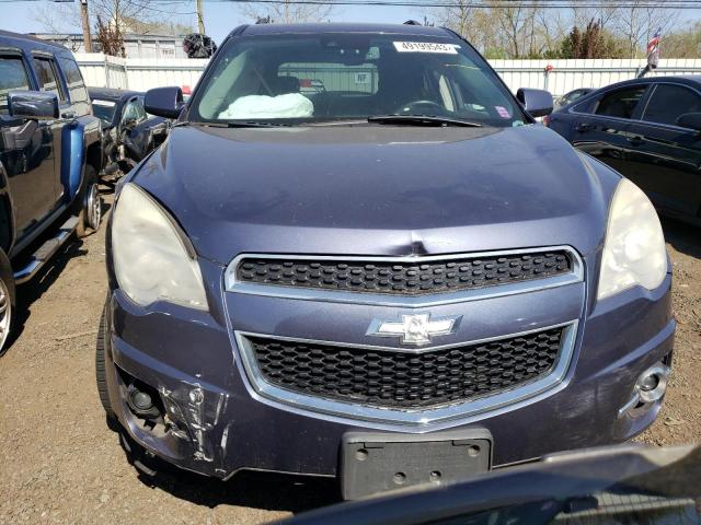 Photo 5 from auction – 2013 CHEVROLET EQUINOX LT with VIN 2GNFLPE34D6241139