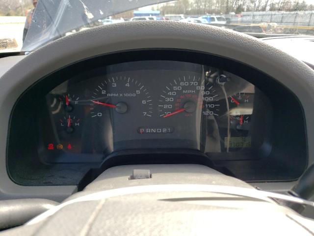 Zdjęcie 9 z aukcji – 2007 FORD F150 z VIN 1FTRF12W17KD49504