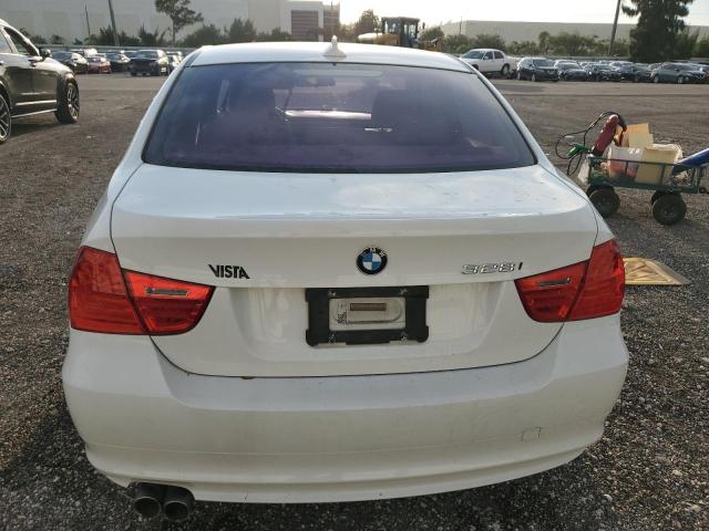 Photo 6 from auction – 2011 BMW 328 I with VIN WBAPH7G59BNM57734