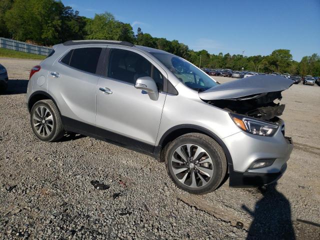 Photo 4 from auction – 2018 BUICK ENCORE ESS with VIN KL4CJCSB9JB631291