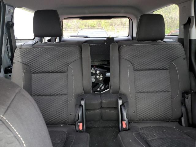 Photo 10 from auction – 2019 GMC ACADIA SLE with VIN 1GKKNSLA9KZ166711