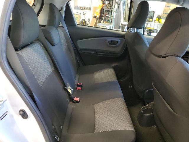 Photo 10 from auction – 2015 TOYOTA YARIS with VIN VNKKTUD32FA028369