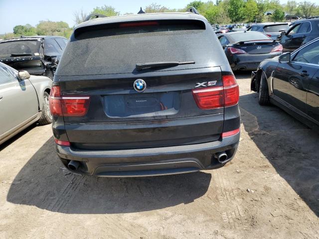 Photo 6 from auction – 2011 BMW X5 XDRIVE3 with VIN 5UXZV4C56BL408297