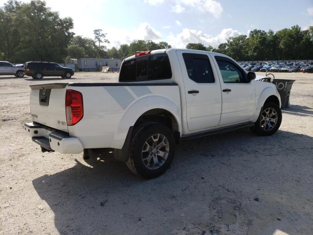 Photo 3 from auction – 2020 NISSAN FRONTIER S with VIN 1N6ED0EB7LN721716