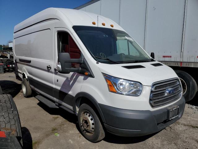 Photo 4 from auction – 2018 FORD TRANSIT T- with VIN 1FTRS4XG5JKA18964