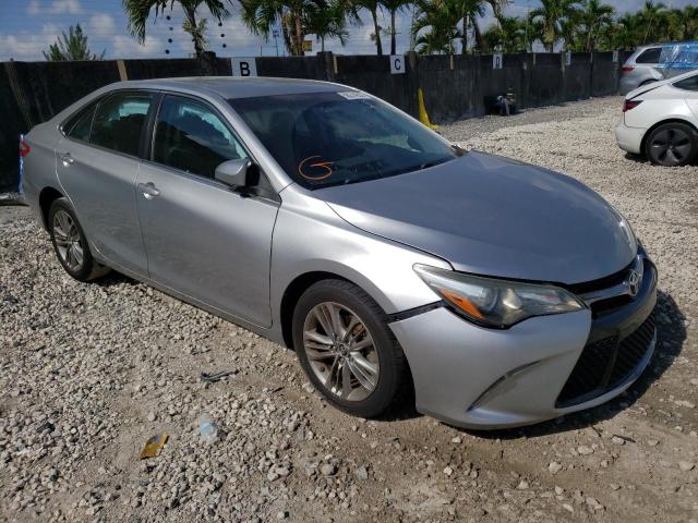 Photo 4 from auction – 2015 TOYOTA CAMRY LE with VIN 4T1BF1FK4FU934150
