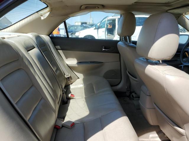 Фото 10 с аукциона – 2004 MAZDA 6 S с VIN 1YVFP80D845N10493