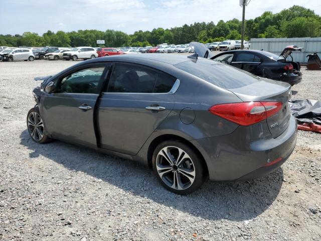 Photo 2 from auction – 2014 KIA FORTE EX with VIN KNAFZ4A81E5059688
