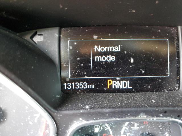 Photo 9 from auction – 2016 FORD FOCUS SE with VIN 1FADP3F21GL279559