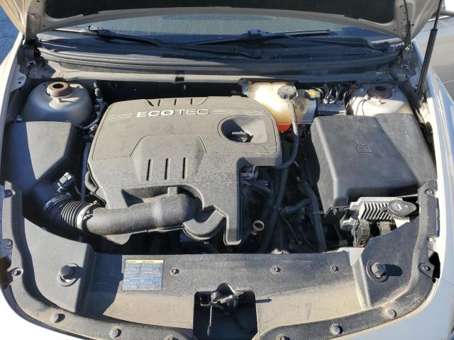 Photo 11 from auction – 2010 CHEVROLET MALIBU with VIN 1G1ZC5EB9AF102121