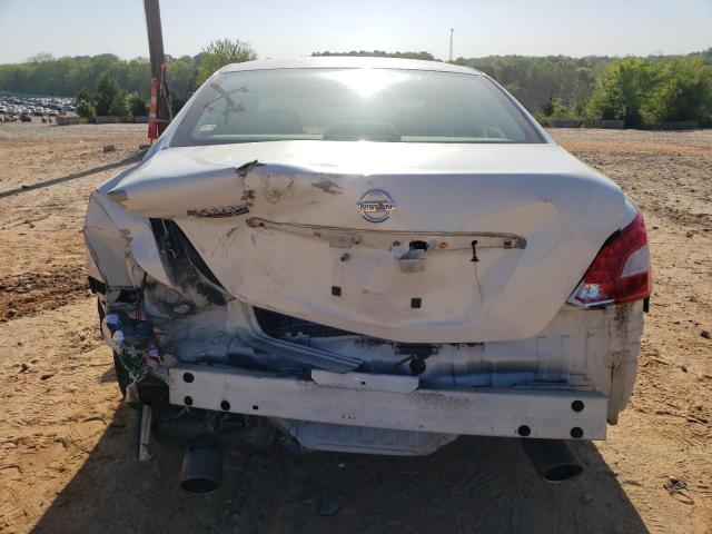 Photo 6 from auction – 2011 NISSAN MAXIMA S with VIN 1N4AA5AP8BC847995