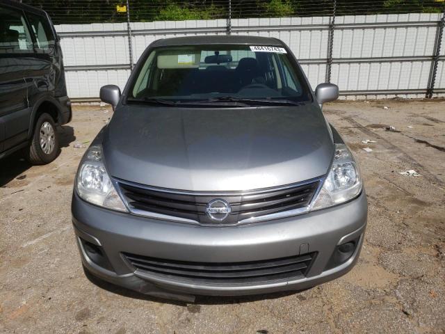 Photo 5 from auction – 2010 NISSAN VERSA S with VIN 3N1BC1APXAL352656