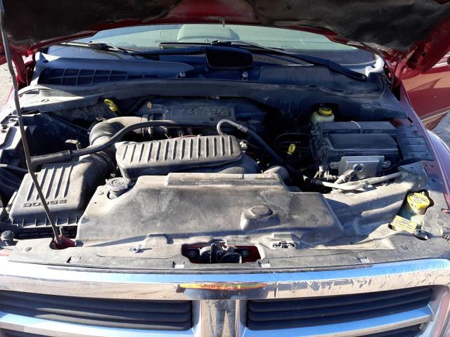 Photo 12 from auction – 2006 DODGE DURANGO LI with VIN 1D4HB582X6F113656
