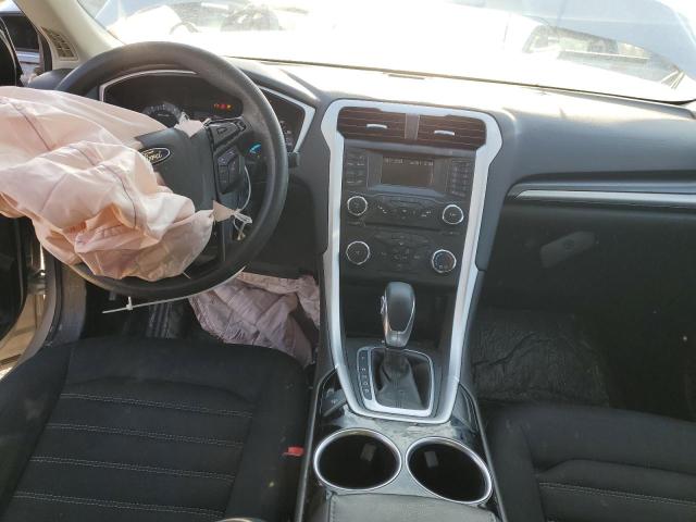 Photo 8 from auction – 2013 FORD FUSION SE with VIN 3FA6P0H71DR102135
