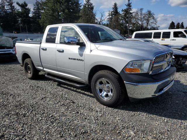 Photo 4 from auction – 2011 DODGE RAM 1500 with VIN 1D7RV1GPXBS502125