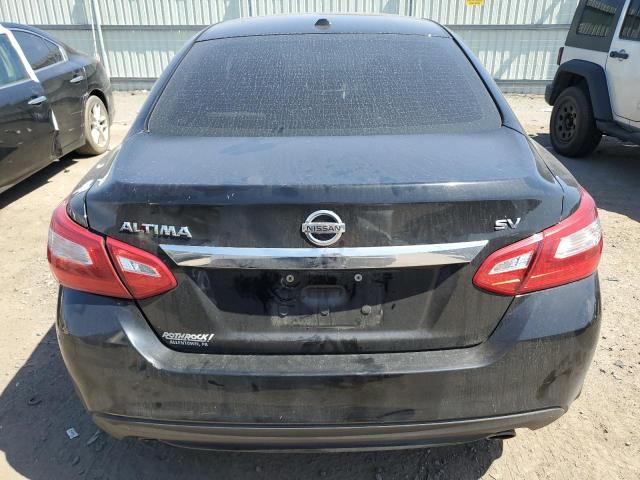 Photo 6 from auction – 2017 NISSAN ALTIMA 2.5 with VIN 1N4AL3AP4HC474431