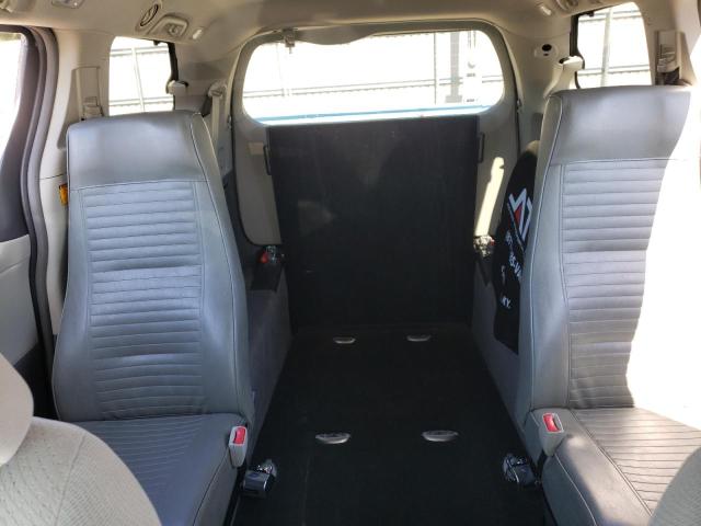 Photo 10 from auction – 2013 TOYOTA SIENNA LE with VIN 5TDKK3DC1DS284718