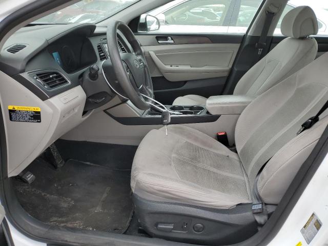 Photo 7 from auction – 2015 HYUNDAI SONATA SPO with VIN 5NPE34AF2FH071056