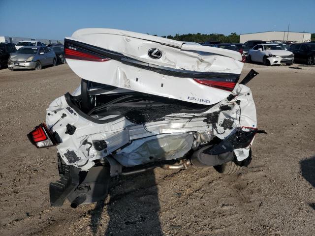 Photo 6 from auction – 2022 LEXUS ES 350 BAS with VIN 58AGZ1B11NU133922