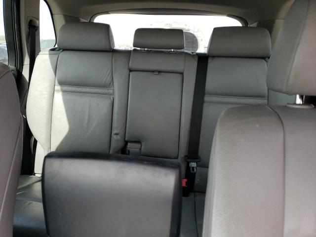 Photo 10 from auction – 2007 BMW X5 with VIN 5UXFE43537L018946