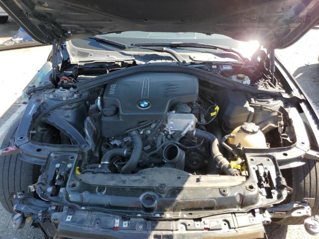Photo 11 from auction – 2016 BMW 428 I with VIN WBA3N7C51GK227062