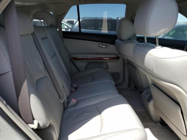 Photo 10 from auction – 2004 LEXUS RX 330 with VIN JTJHA31U140062769