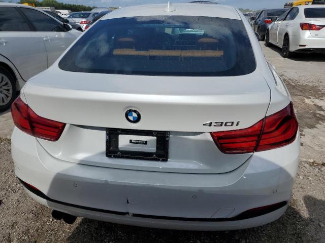 Photo 6 from auction – 2019 BMW 430I GRAN with VIN WBA4J1C53KBM18746