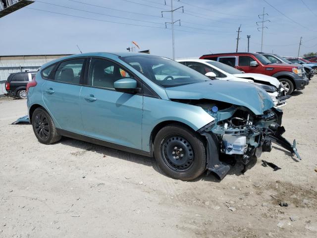 Photo 4 from auction – 2012 FORD FOCUS SE with VIN 1FAHP3K23CL278320