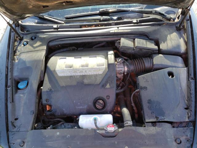 Photo 11 from auction – 2007 ACURA TL with VIN 19UUA66227A033212