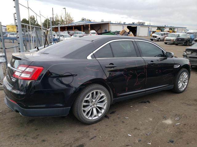 Photo 3 from auction – 2016 FORD TAURUS LIM with VIN 1FAHP2J85GG112072